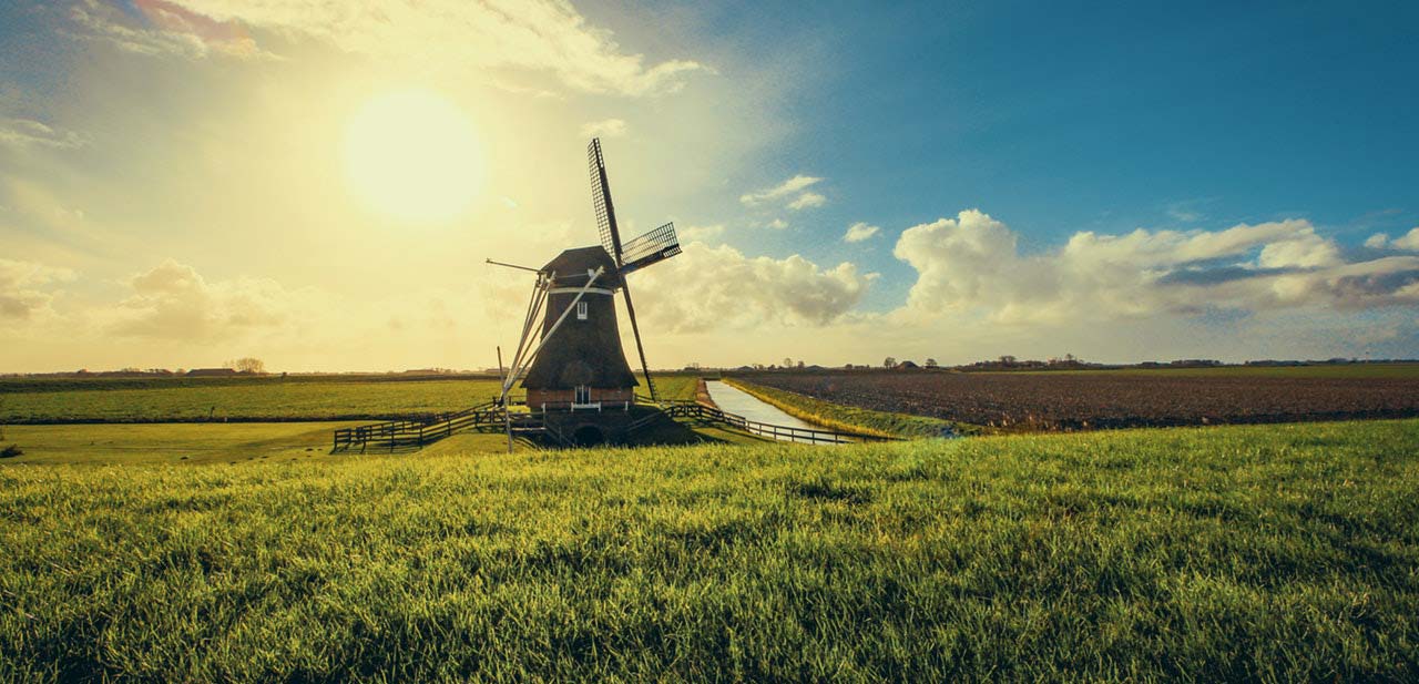 Schulferien Niederlande ⋆ Schulferien Europa