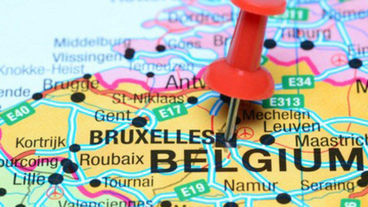 Schulferien Belgien Schulferien Europa
