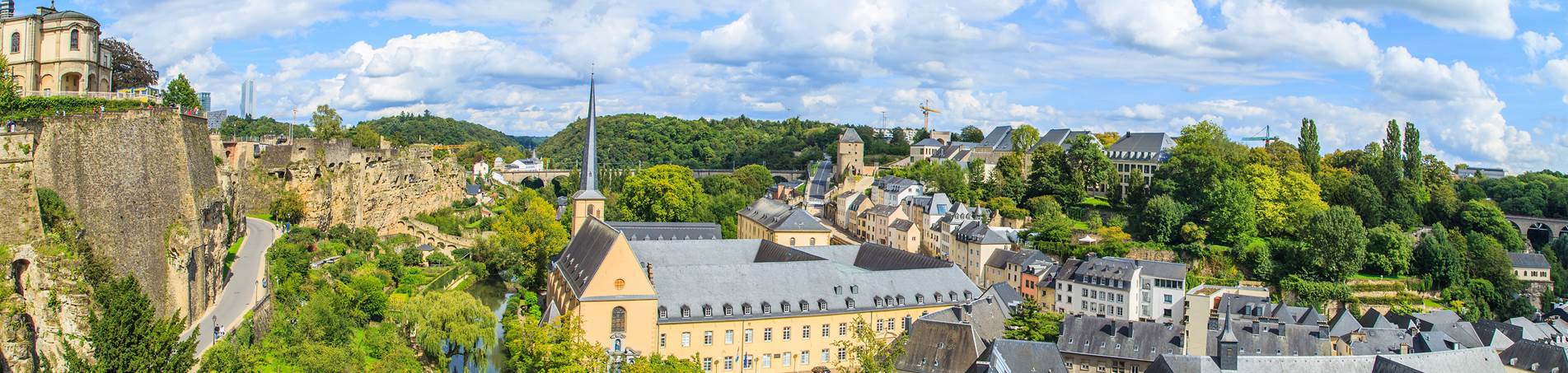 Schulferien Luxemburg ⋆ Schulferien Europa
